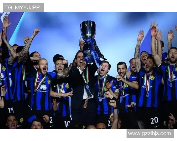 意杯决赛国际米兰遭尤文图斯逆转以1比2遗憾落败