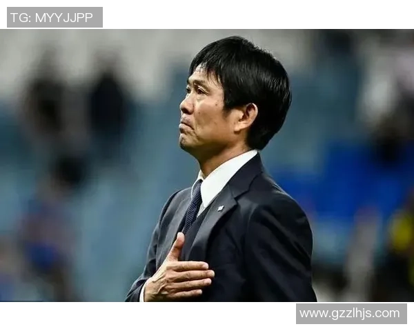 森保一对话特鲁西埃：与其执着于八强，不如以世界冠军为方针