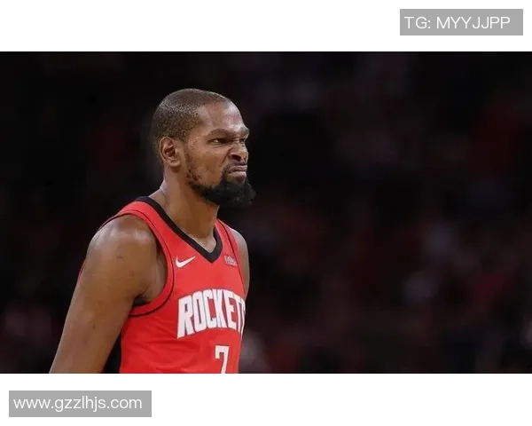 火箭完结掘金6连胜！杜兰特31分谢泼德28分6三分 阿德尔曼遭驱赶